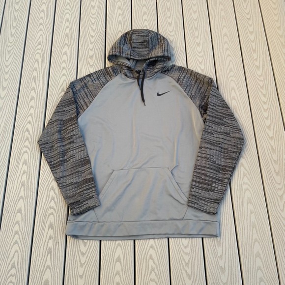 Nike Other - Nike Dri-Fit Hooded Sweatshirt